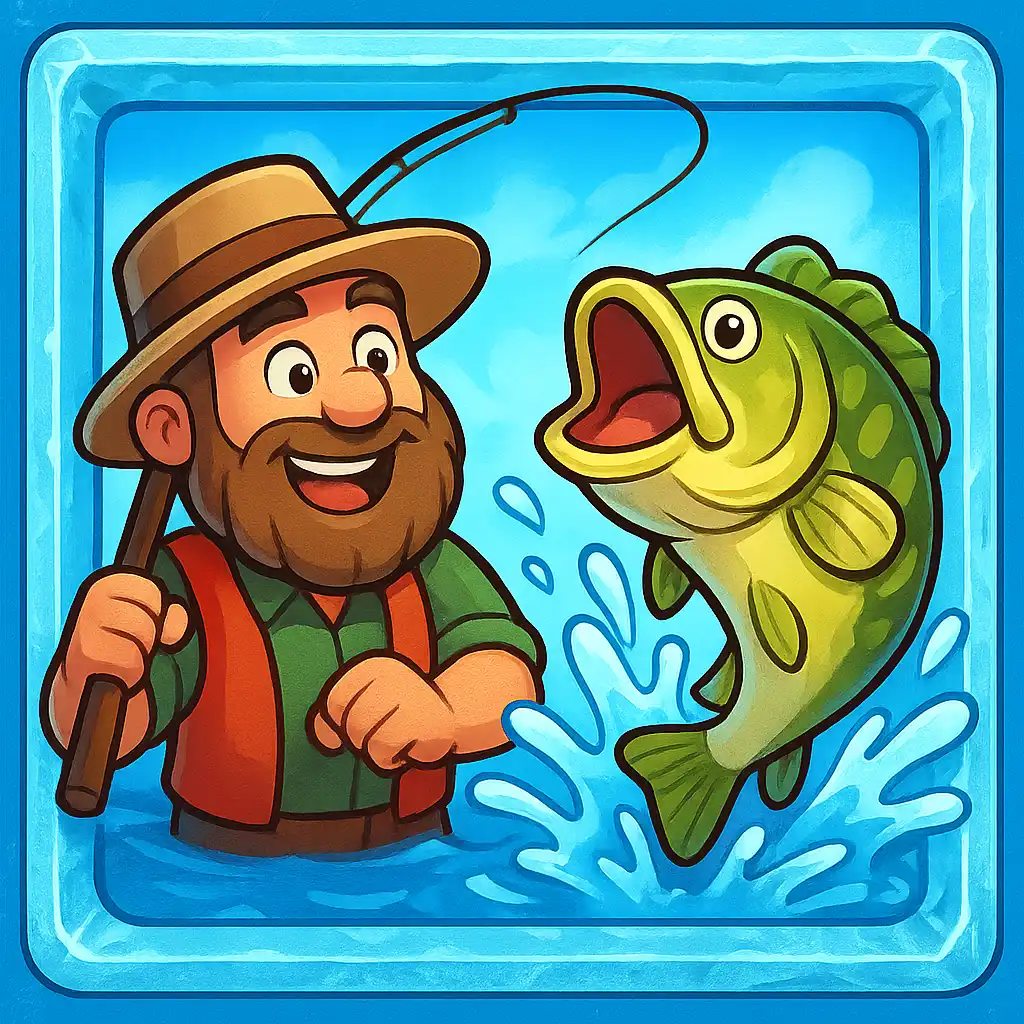 Big Bass Splash slot game thumbnail