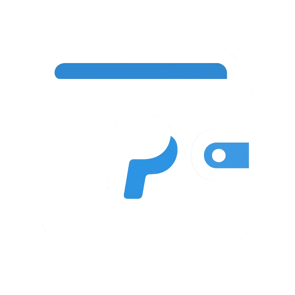 PayPal icon